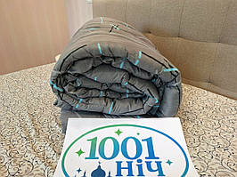 Ковдра силіконова полуторна