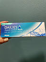 Розпродаж -5.0(-0.75)160 | Dailies Aqua Comfort Toric 1уп (30шт)|, фото 2