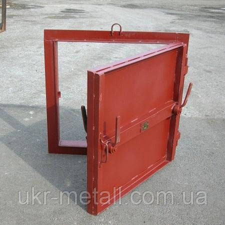 Захисні віконниці для уберегулень і підвалів, фото 1