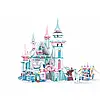 Дитячий конструктор SLUBAN M38-B0789, казковий замок принцеси, фото 9