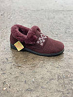 Бурки жіночі оптом Gipanis