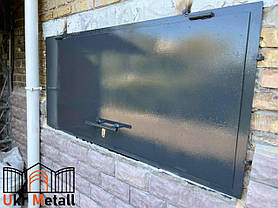 Стави захисно-герметичні