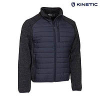 Куртка Kinetic Hybrid Jacket Dark Navy L