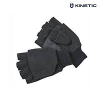 Рукавички Kinetic Wind Stop Fold Over Mitt Black XL