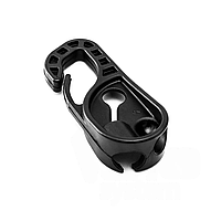 Карабін самоблокувальний