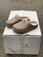 Галоші на хутрі жіночі оптом