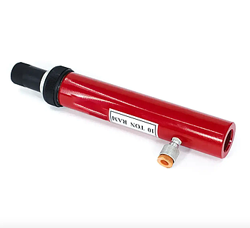 Циліндр для розтяжки гідравлічний 10 тонн Carmax M99907