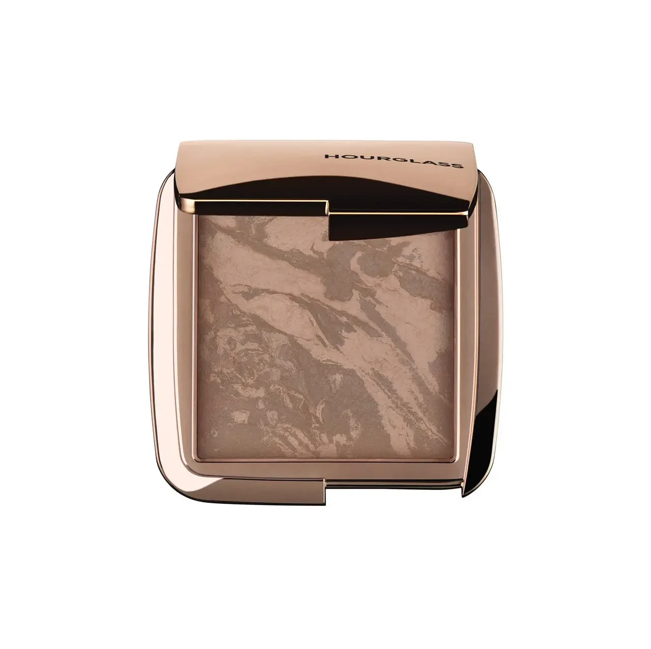 Бронзер для обличчя Hourglass Ambient Lightin Nude Bronze Light 11g, фото 1