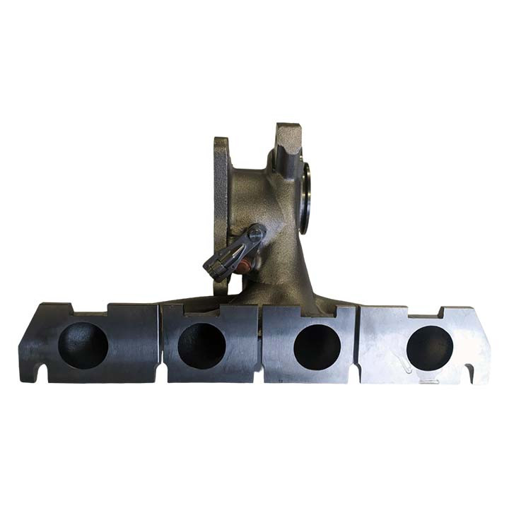 Корпус турбіни 06D145701G, 06D145701GX, 06D145701H, 06D145701HX, 53039880106, 53039700106, 060-130-002