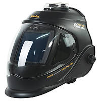 Зварювальна маска Хамелеон Mächtz MWH-3124 PRO Panoramic 180°, True Color