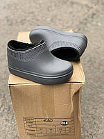 Галоші на хутрі жіночі оптом