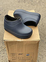 Галоші на хутрі жіночі оптом