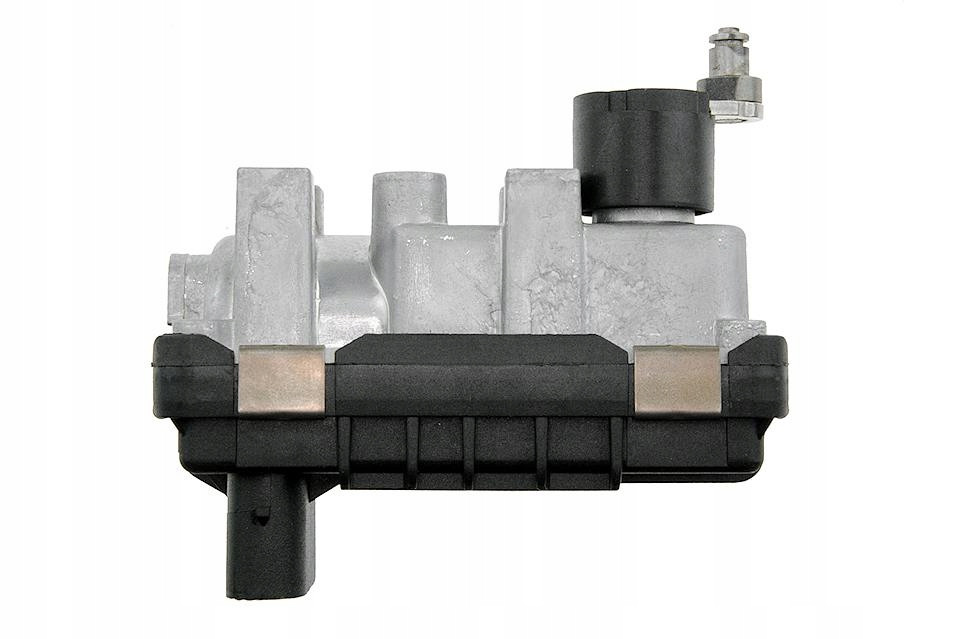 Клапан турбіни AM.GTB1756VKE-2