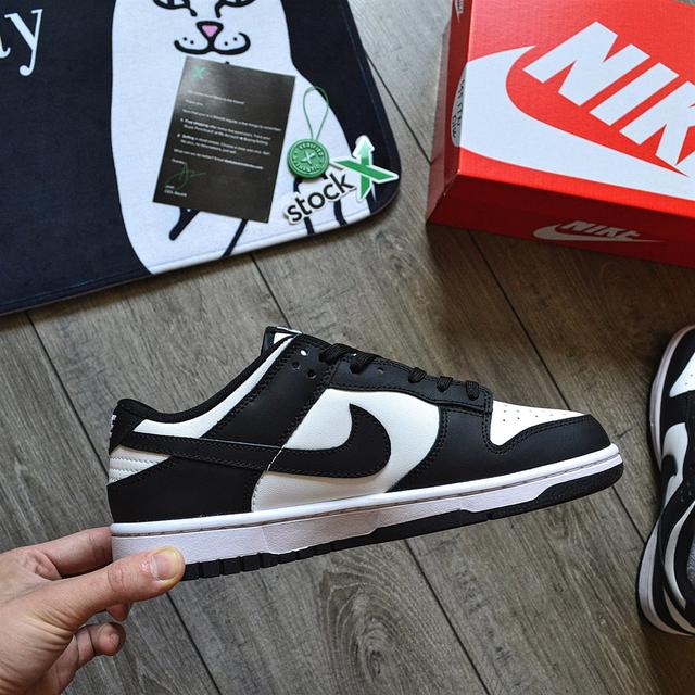 кросівки Nike SB Dunk Low