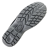 Спецвзуття робоче кросівки з металевим підноском "BHP 203" (Польща), фото 4