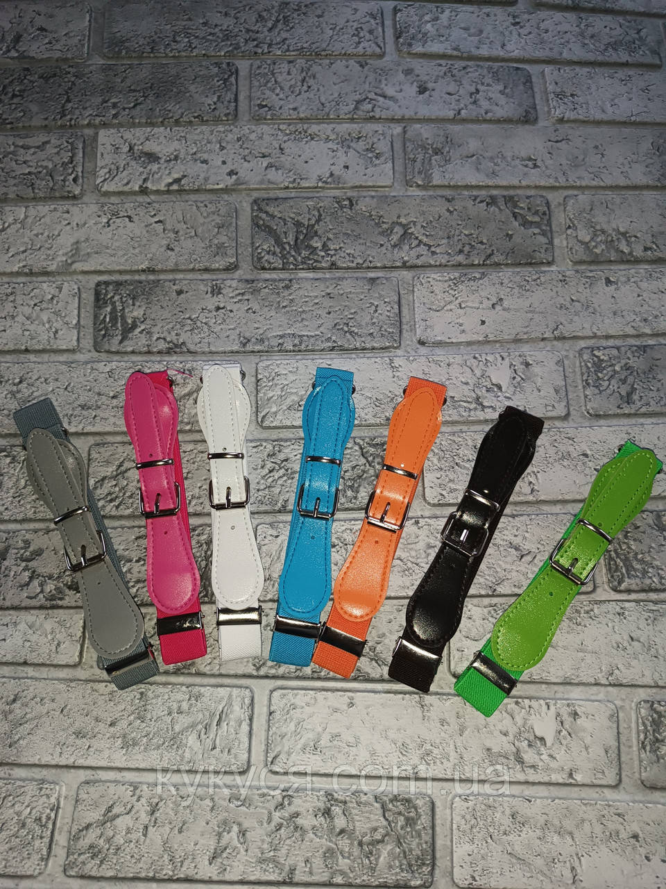 Ремінь дитячий