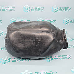 Мембрана для гідроакумулятора Ø80 36-50л EPDM Італія AQUATICA (779483)