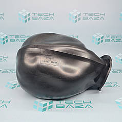 Мембрана для гідроакумулятора Ø90мм 19-24л EPDM AQUATICA (779510)