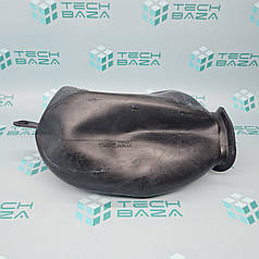 Мембрана для гідроакумулятора (з хвостом) Ø80 36-50л EPDM Італія AQUATICA (779482)