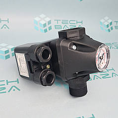 Комплект автоматики 1.4-2.8 бар 1"F×1"F×1"M AQUATICA (779551)