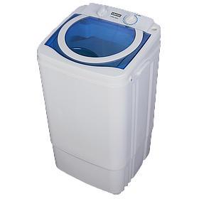 Пральна напівавтоматична машина 7 кг Liberton LWM-7004 - MegaLavka