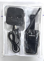 Рація Baofeng BF-V8A 1шт. без упаковки