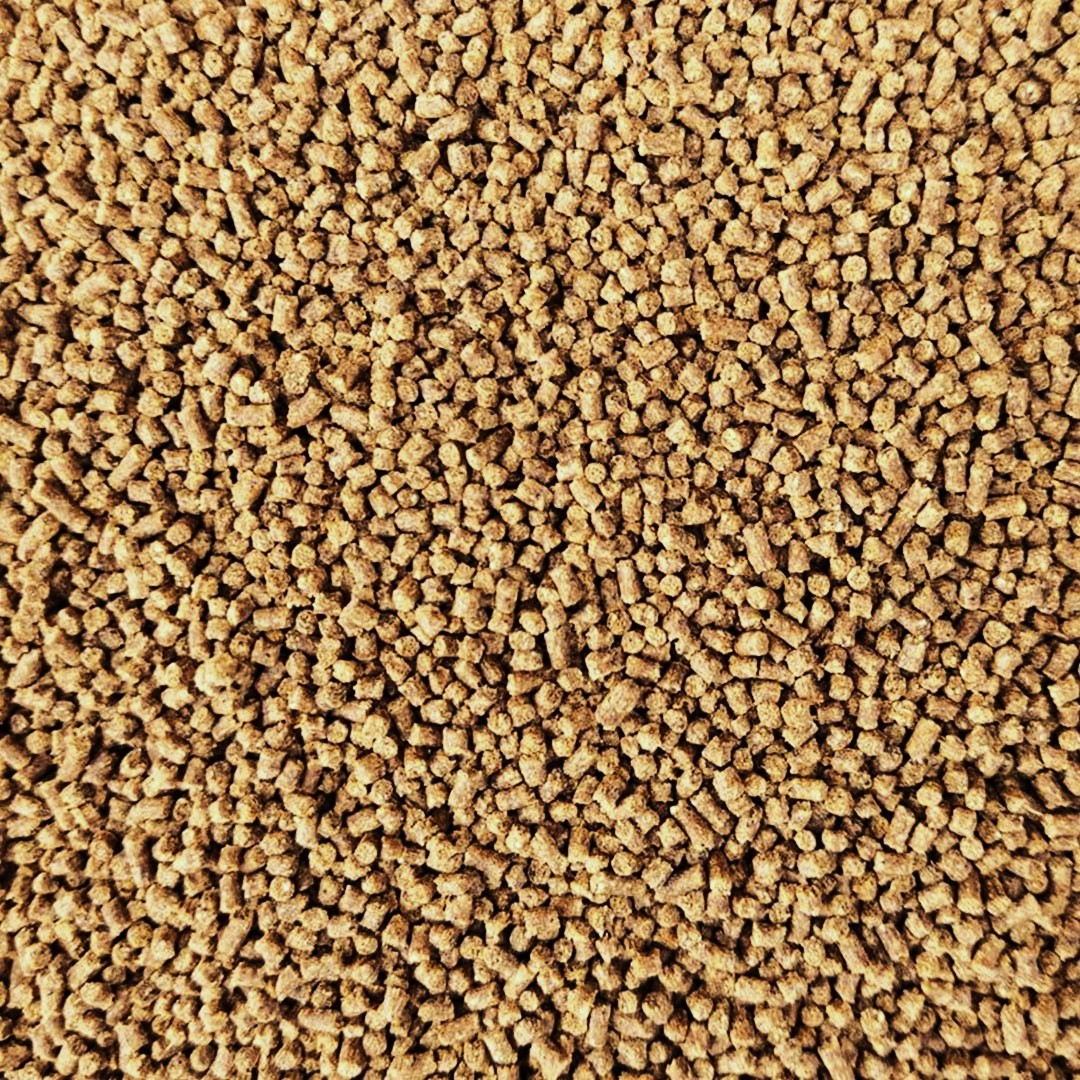 Мікро пелетс Всесезонний Аміно Micro Pellets Four Seasons Amino 2mm 1kg, фото 1