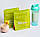 Протеїновий коктейль Mix Protein Control Yummу Tropical Choice Pro Healthy протеїн спортивне харчування, 145 г, фото 2