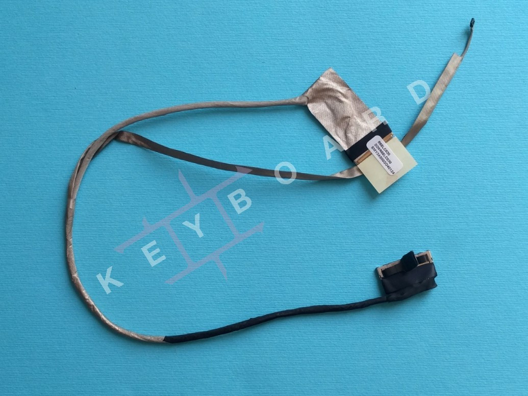 Шлейф матриці ноутбука Hp Pavilion 17-E015SR, фото 1