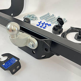 Фаркоп SsangYong Kyron (2005-2017) Литий гак