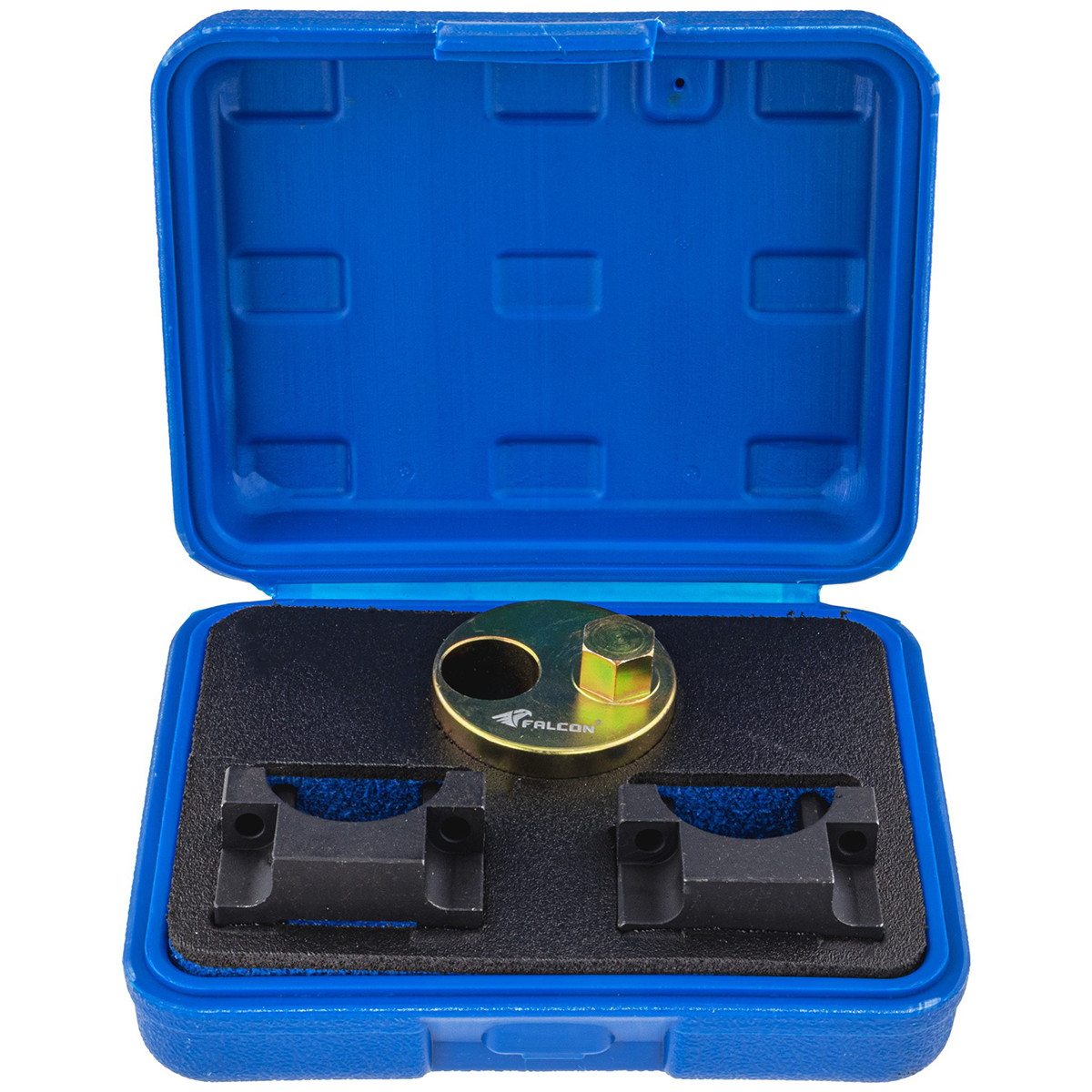 Набір для блокування ГРМ дизельних двигунів Mercedes/ Jeep/ Dodge M651 1.8–2.2 CDI Falcon F04923, фото 1