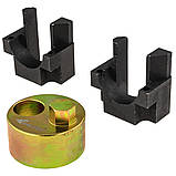 Набір для блокування ГРМ дизельних двигунів Mercedes/ Jeep/ Dodge M651 1.8–2.2 CDI Falcon F04923, фото 2