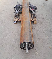 Мотовило  до жатки