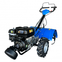 Мотоблок Кентавр МБ40-1С/G (колеса 13х5.00-6) доставка безкоштовна