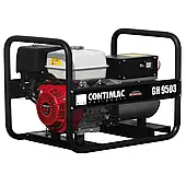 Бензиновий генератор CONTIMAC GH9503 5.12 кВт (34106)