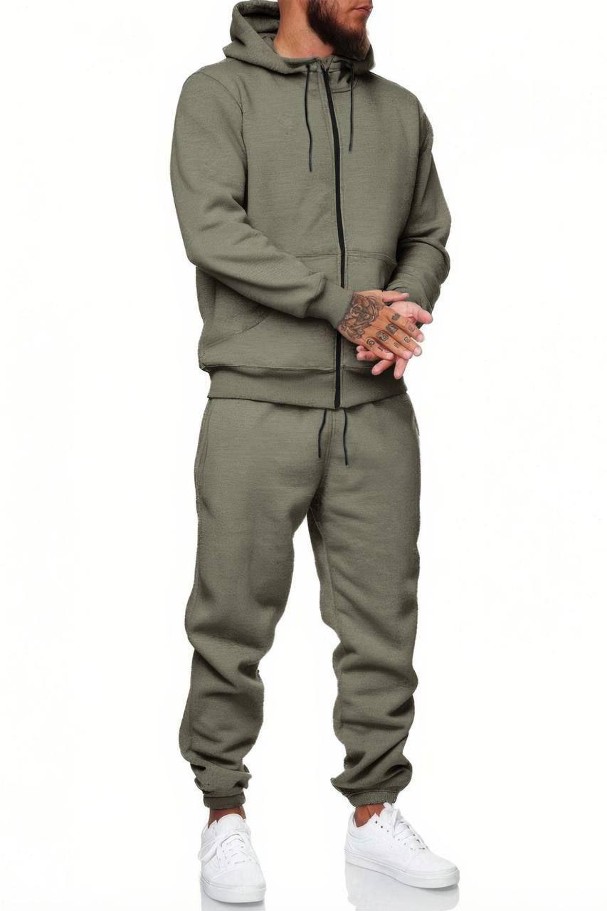 Чоловічий костюм "Петля", фото 1