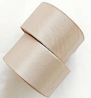 Атласна стрічка 5 см 33 м №004