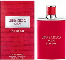 Jimmy Choo Man Extreme чоловіча туалетна вода