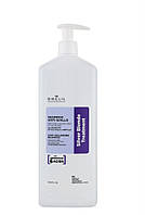 Шампунь для світлого та мелірованого волосся проти жовтизни Brelil Anti-Yellow Shampoo Silver Blonde 1000 мл