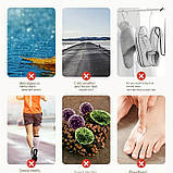 Універсальна сушарка для взуття та рукавичок Shoes Dryer R8, 10 Вт, фото 2