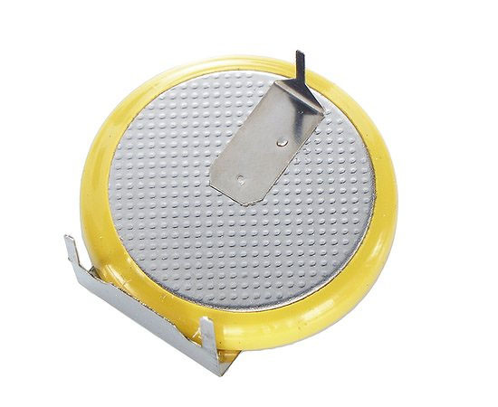 Батарейка CR2032 3V літієва 1шт. Kinetic CR2032-1GU