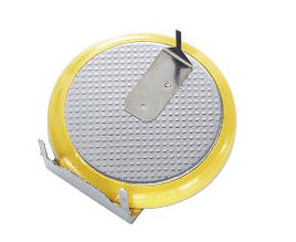 Батарейка CR2032 3V літієва 1шт. Kinetic CR2032-1GU