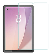 Захопливе скло для Lenovo Tab M9 TB310FU/TB310XU прозоре, Full-Screen, Full Glue, без паковання, без серветок