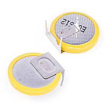 Батарейка CR2032 літієва 3V 1шт. EEMB CR2032-VAY3-A12760 11,25mm