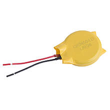 Батарейка CR2450 літієва 3V 1шт. із проводами EEMB CR2450-LD-A20971