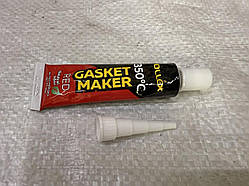 Герметик-прокладка червоний 25 г. ZOLLEX