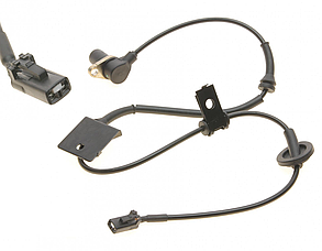 Датчик ABS передній лівий Santa Fe(00-) (95610-26010) KAP