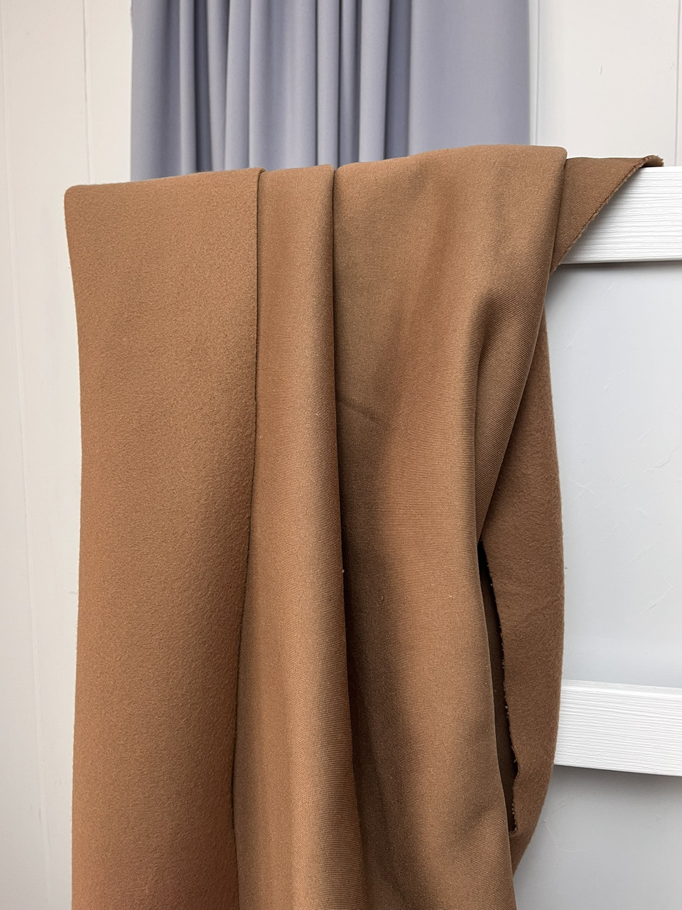 Тринитка на флісі Кориця, фото 1