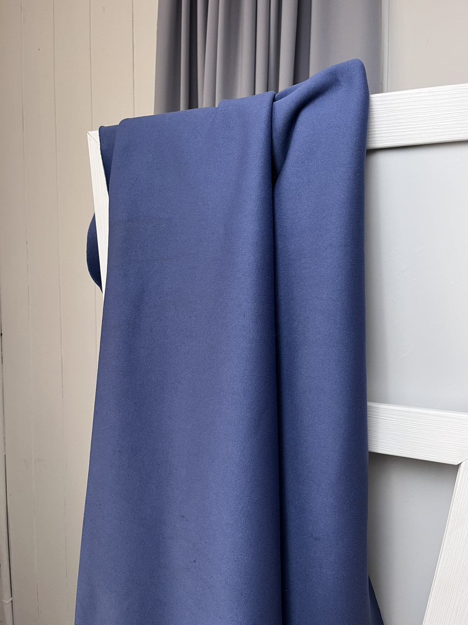 Тринитка на флісі Джинс, фото 1