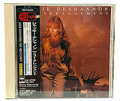 Jackie DeShannon – New Arrangement Audio CD